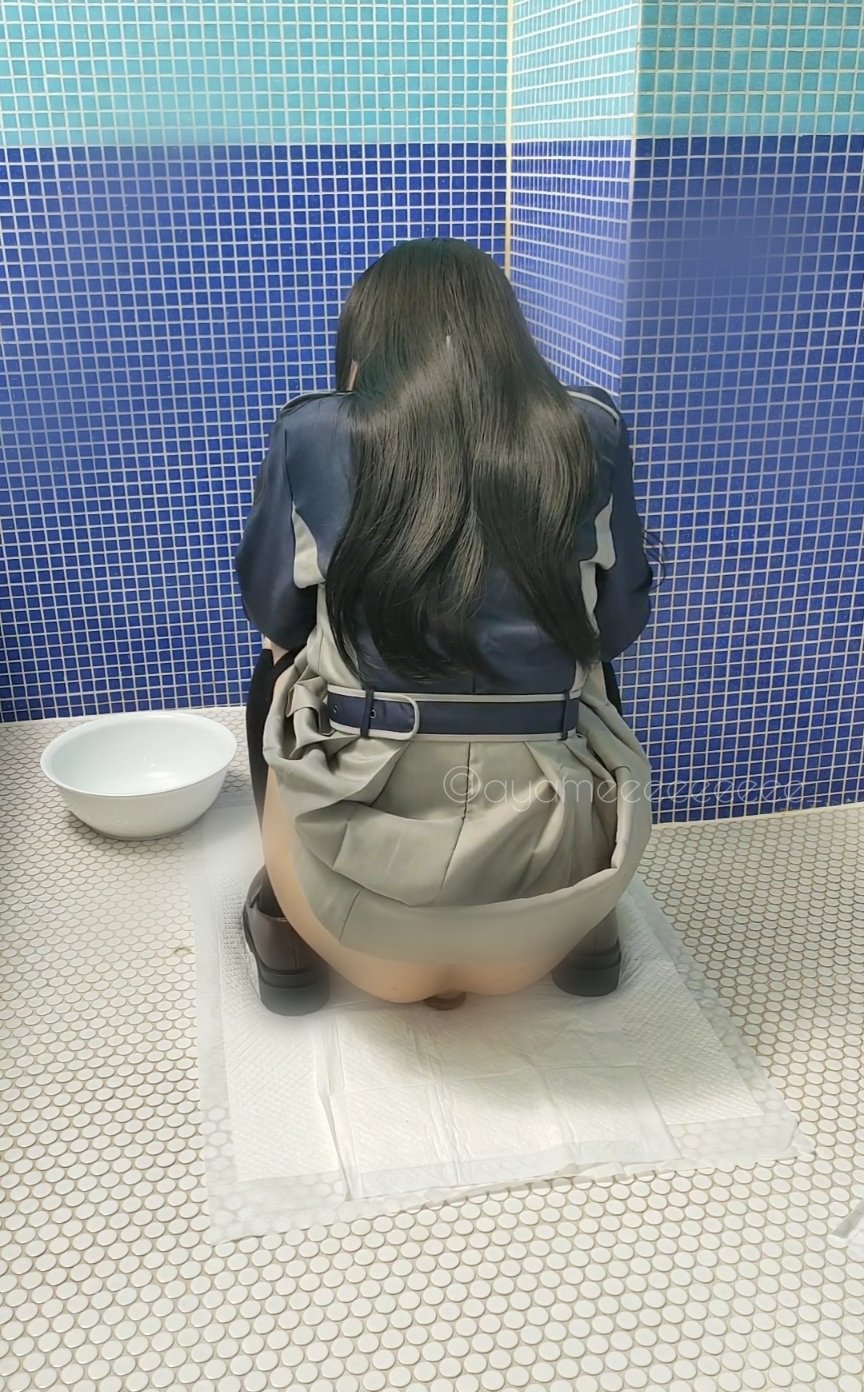 あやめ2 〜大阪在籍〜 | スカトロ風俗 | 排泄マニア | 大阪 | 難波 | 道頓堀 |